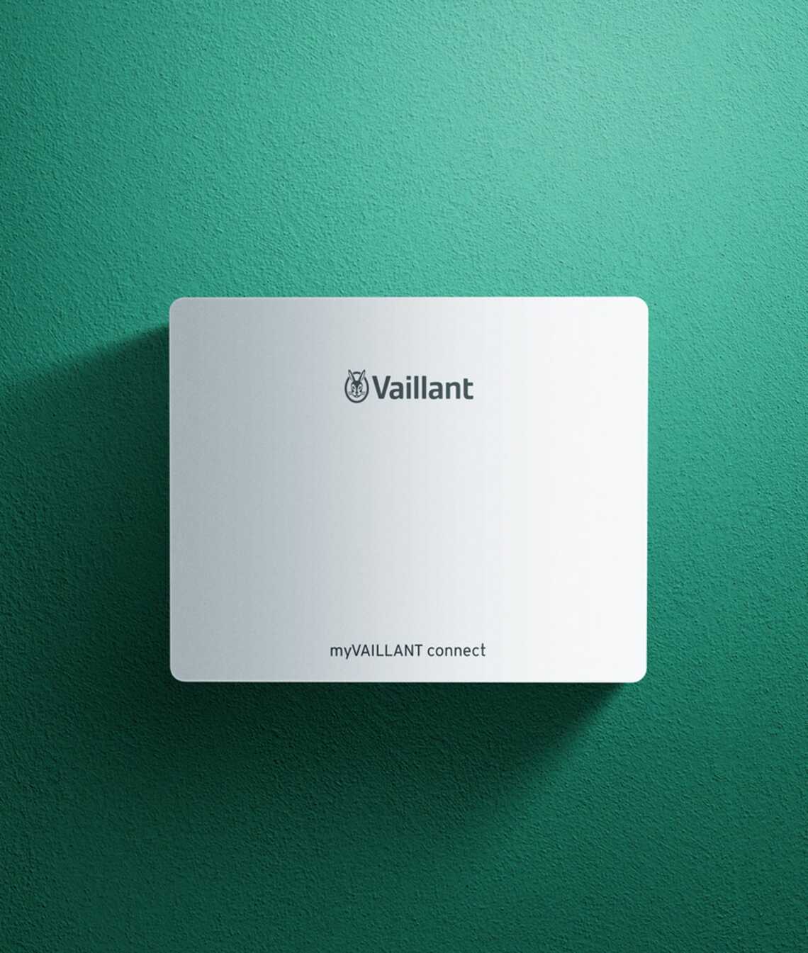 Интернет-модуль myVAILLANT Connect VR 940